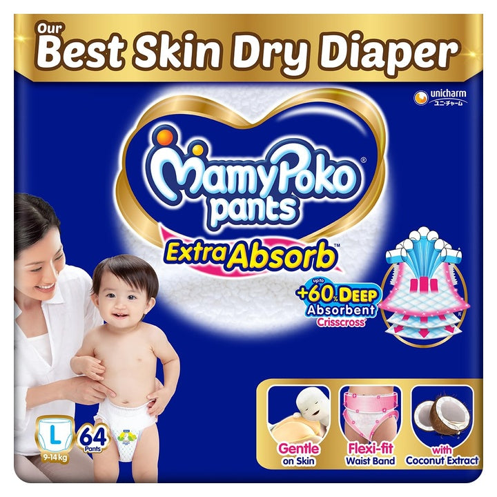MamyPoko