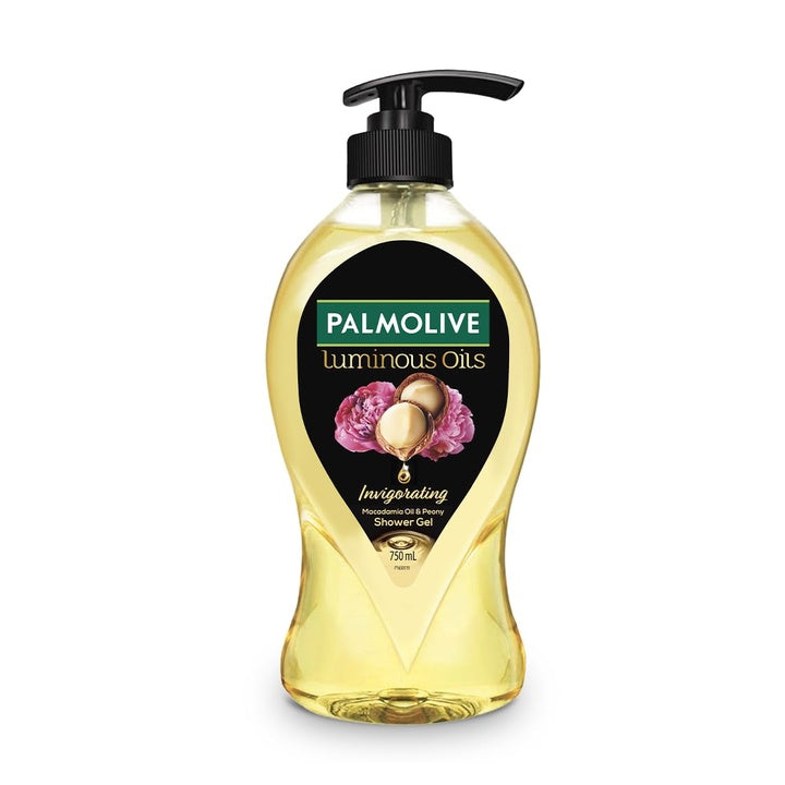 Palmolive