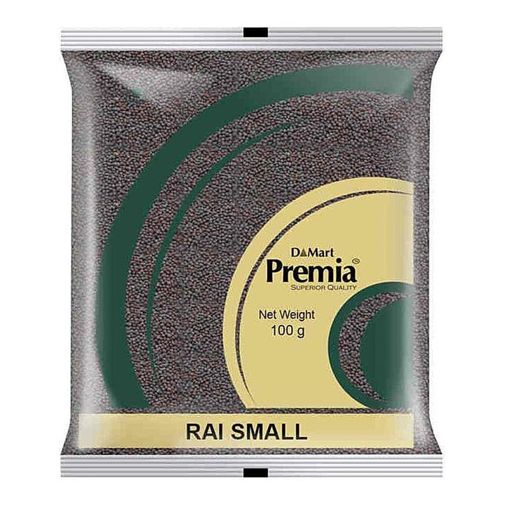DMart Premia Rai Small : 100 g