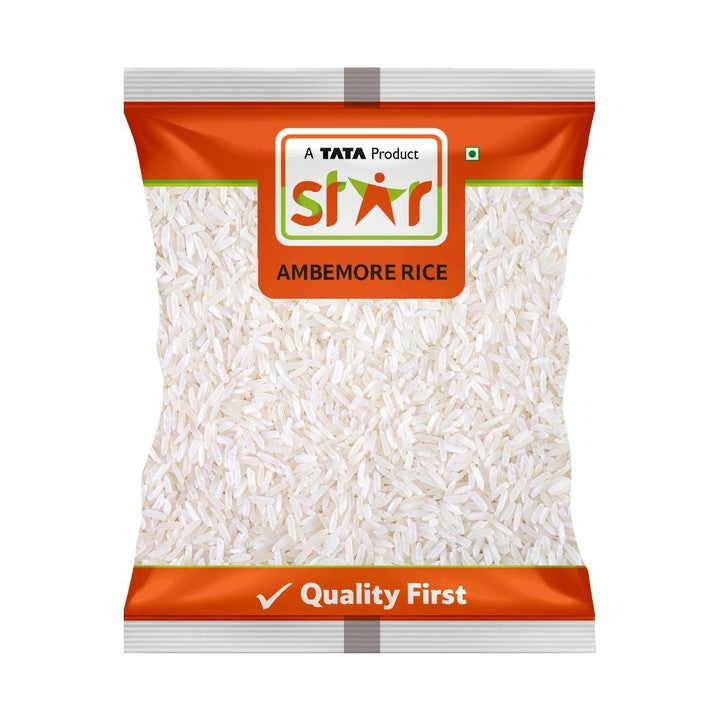 Pick N Cook - XXXL Basmati Sortex Silky Rice, 30 Kg