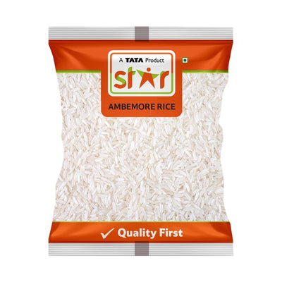 Pick N Cook - XXXL Basmati Sortex Silky Rice, 30 Kg