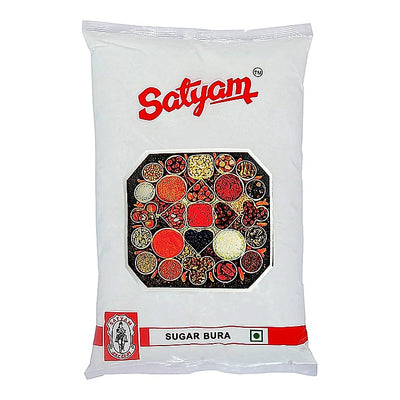 Satyam Sugar Bura : 500 g