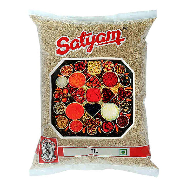 Satyam Til : 100 g