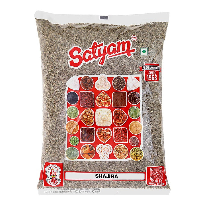 Satyam Shajira : 20 g