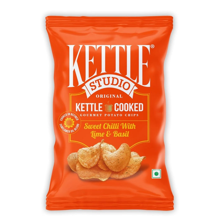 Kettle Studio