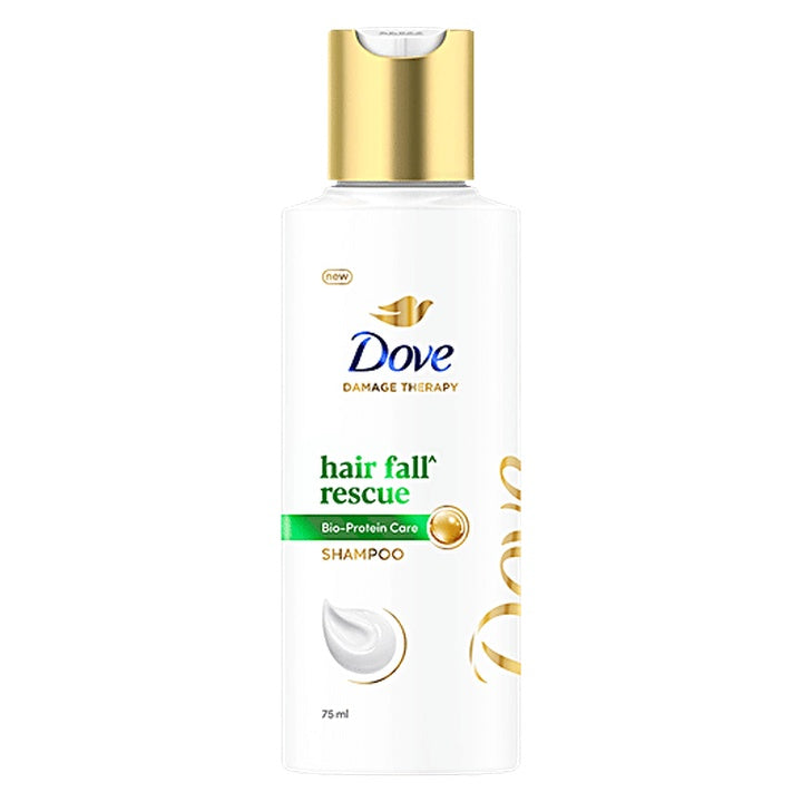 Dove Hair Fall Rescue Shampoo (75 ml)