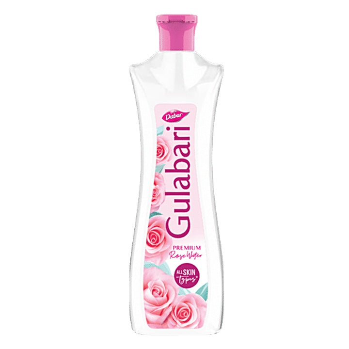 Dabur Gulabari Premium Rose Water (250 ml)