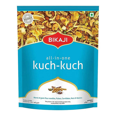 Bikaji Kuch-Kuch All-In-One : 1 kg