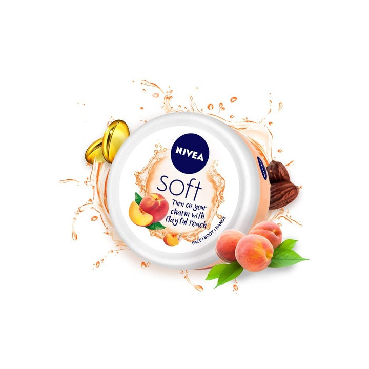 NIVEA
