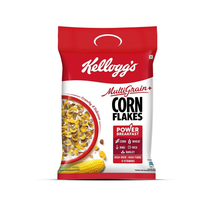 Kellogg's
