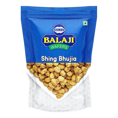 Balaji Shing Bhujia : 400 g
