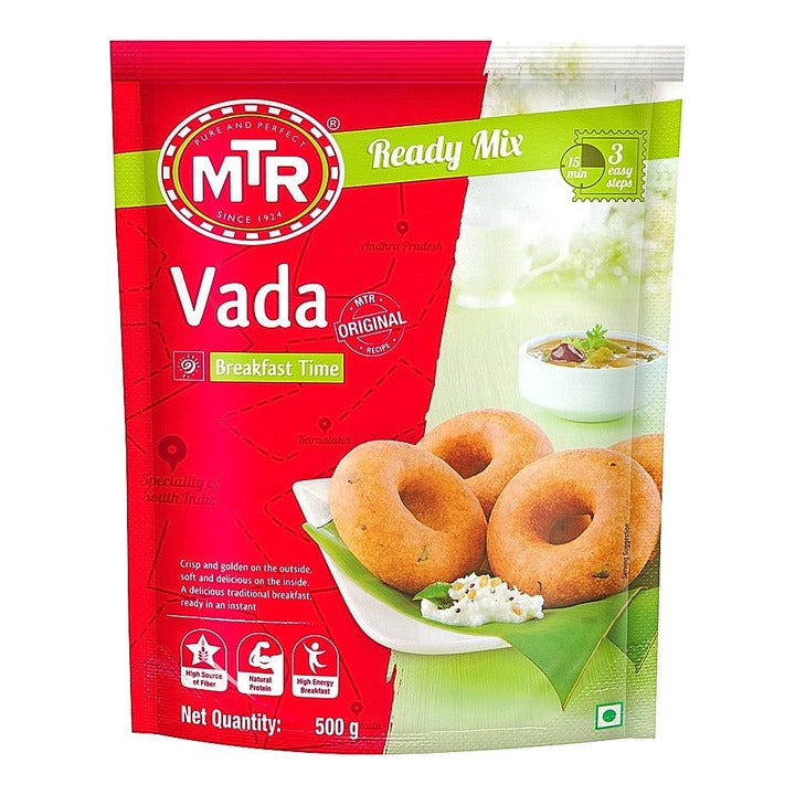 MTR Vada Mix : 500 g