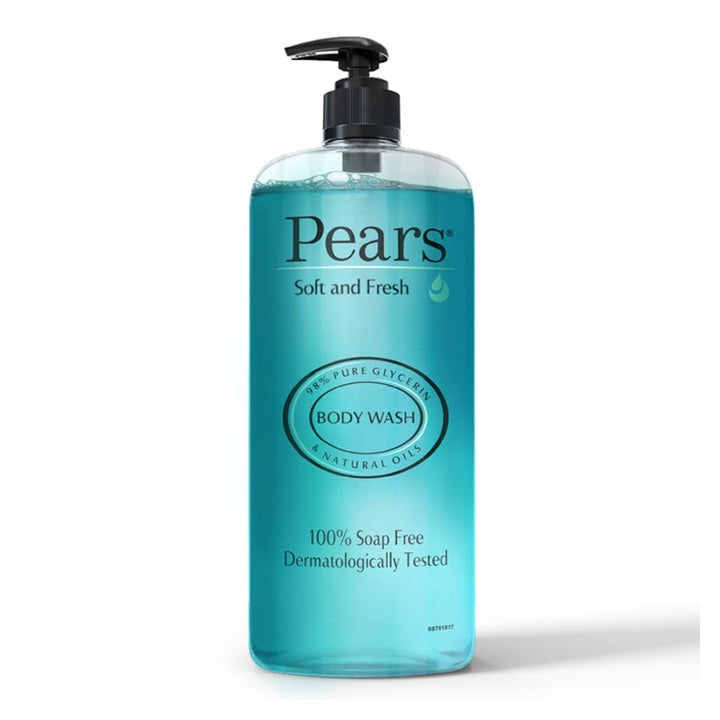 Pears