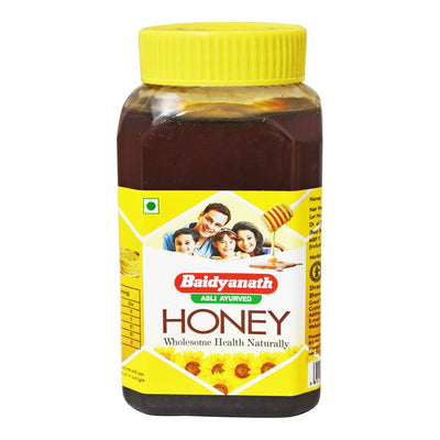 Baidyanath Honey : 500 g