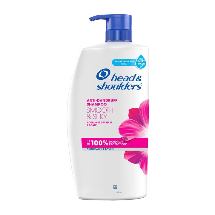 Head & Shoulders