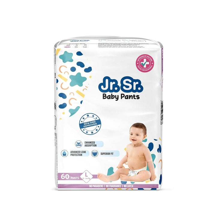 Jr. Sr.