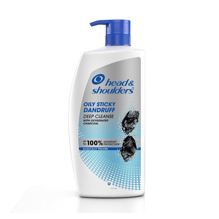 Head & Shoulders