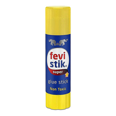 Pidilite Fevi Stick Super Glue Stick : 8 g
