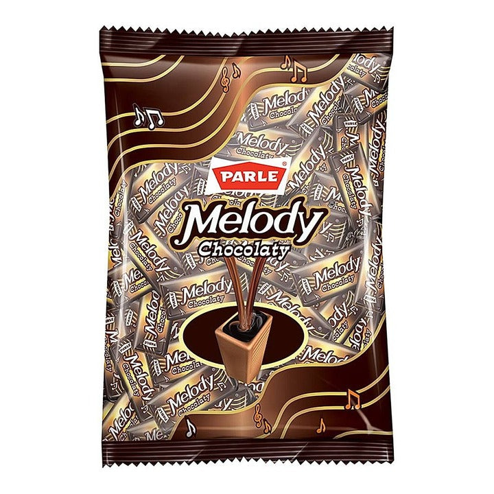 Parle Melody Chocolaty : 371.45 g