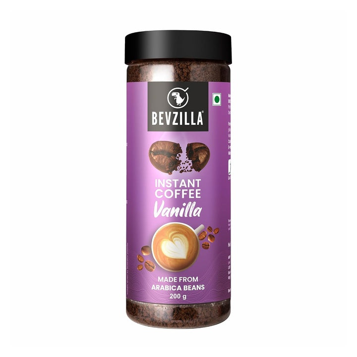 Bevzilla