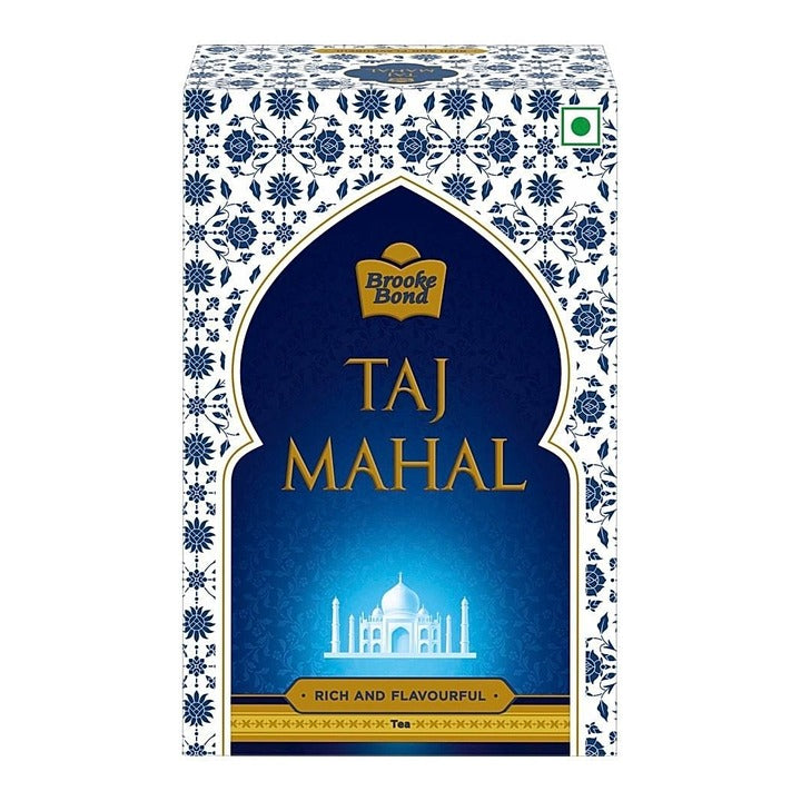 Brooke Bond Taj Mahal Tea : 250 g