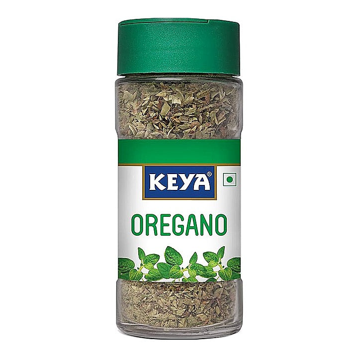 Keya Oregano : 7 g