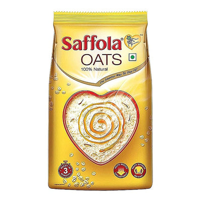 Saffola Oats : 1 kg