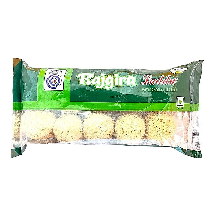 Shree Rajgira Laddu : 90 g