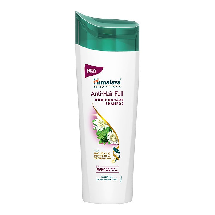 Himalaya Anti-Hairfall Shampoo : 180 ml