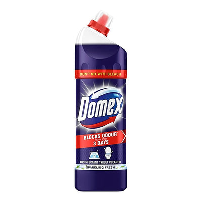 Domex Disinfectant Expert Toilet Cleaner : 1 L