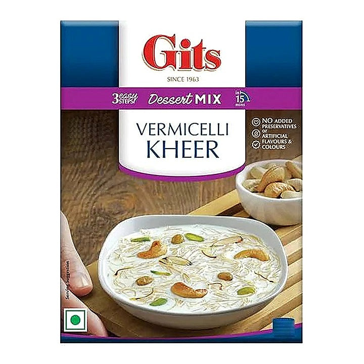 Gits Kheer Mix Vermicelli : 100 g