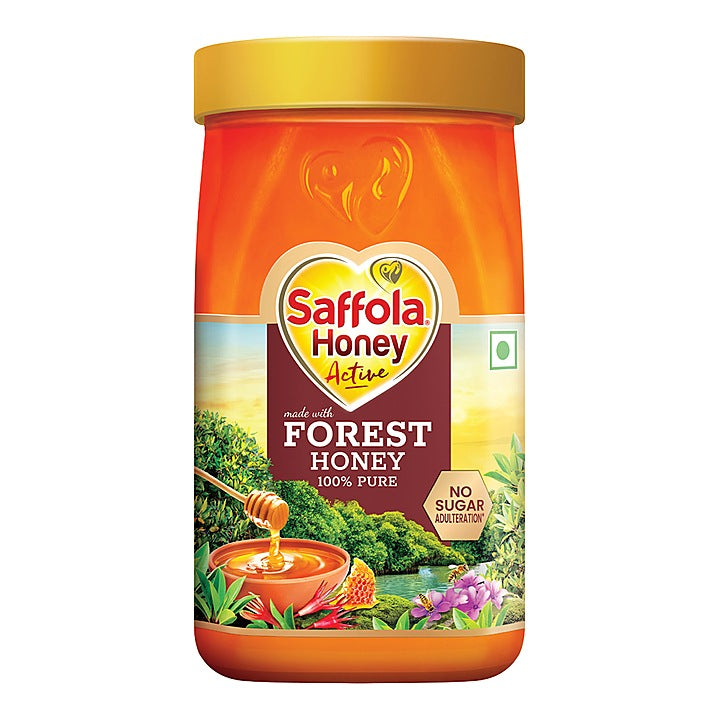 Saffola Honey : 1 kg