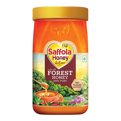 Saffola Honey : 1 kg