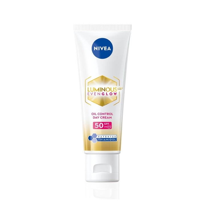 NIVEA