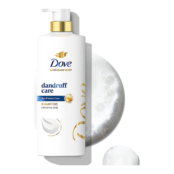 Dove Dandruff Care Shampoo : 650 ml
