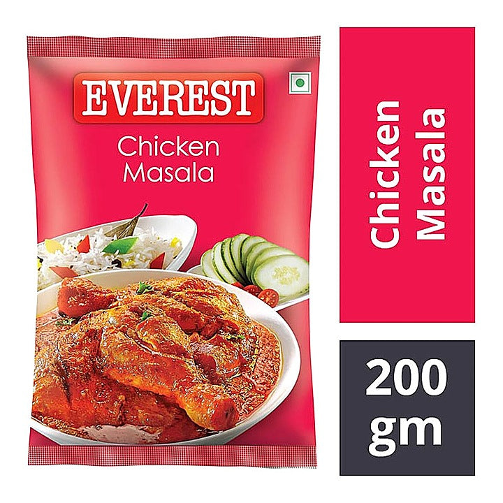 Everest Chicken Masala : 200 g