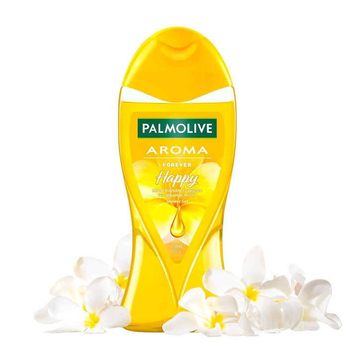 Palmolive