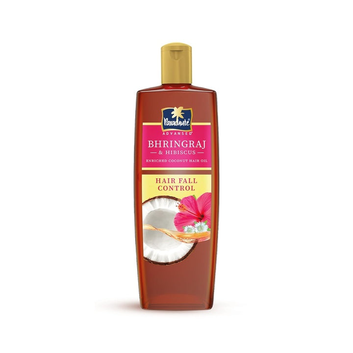 Parachute Advansed