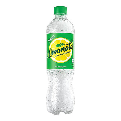 Bisleri Limonata - With Lime : 600 ml
