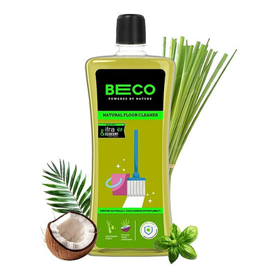 BECO Natural Floor Cleaner : 1 L