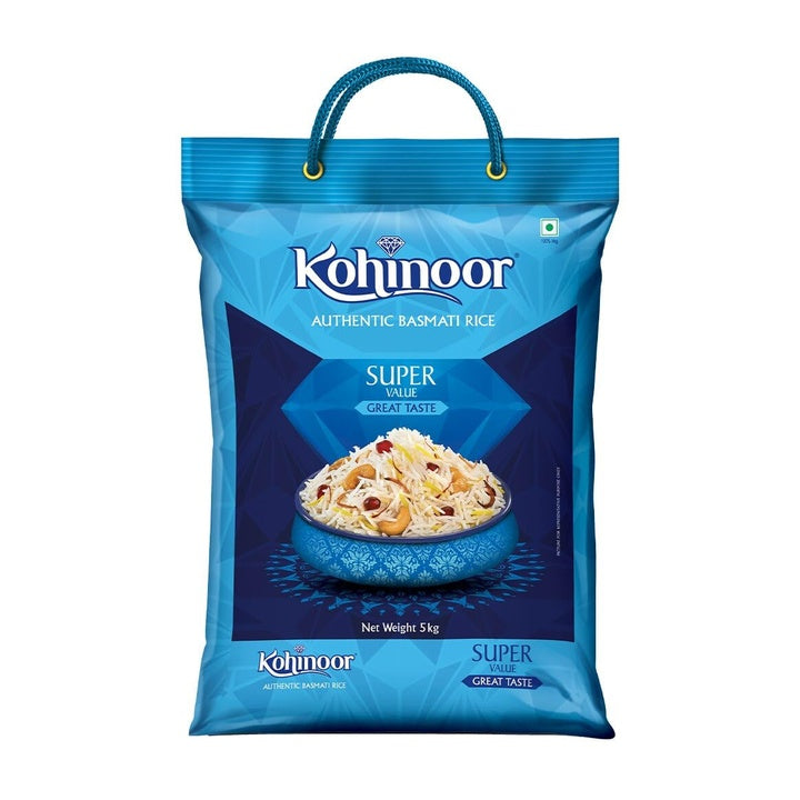 Kohinoor