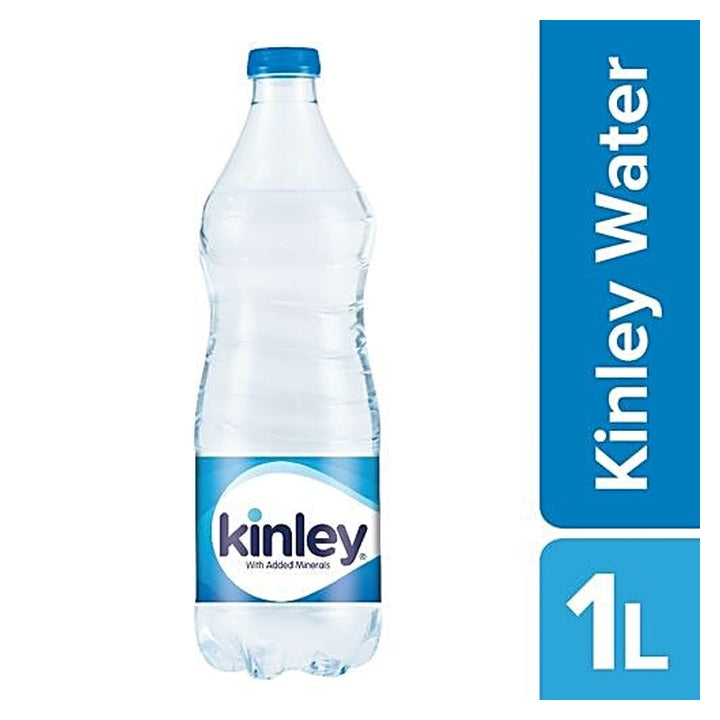 Kinley Drinking Water (1 L)