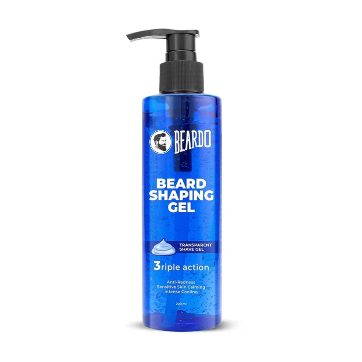 BEARDO