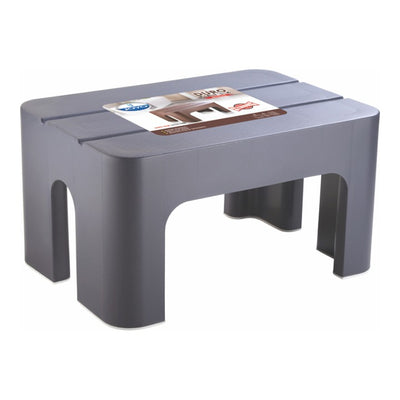 Joyo Plastic Duro Patla (Grey) - Medium : 1 Unit