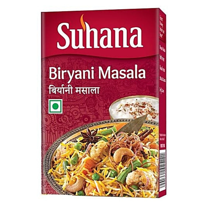 Suhana Biryani Masala (50 g)