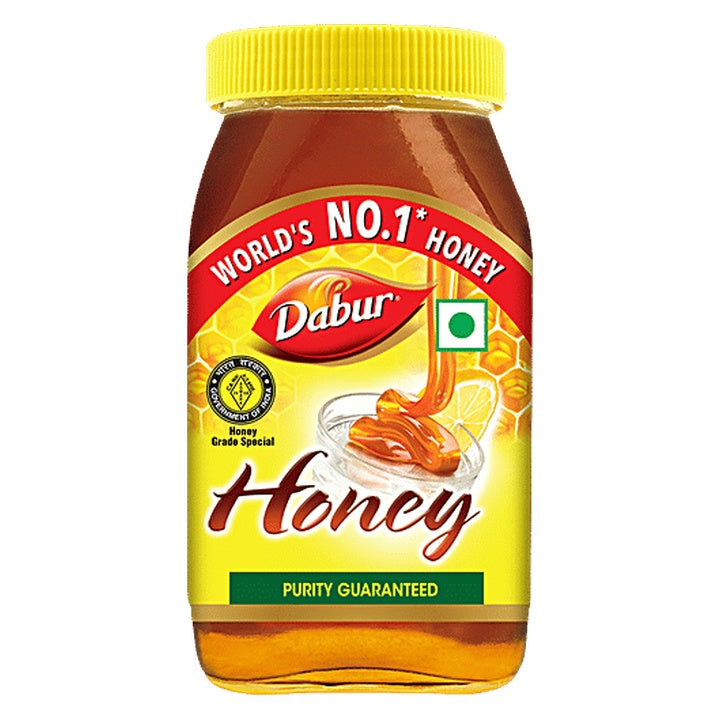 Dabur Pure Honey - Worlds No.1 Honey (250 g)