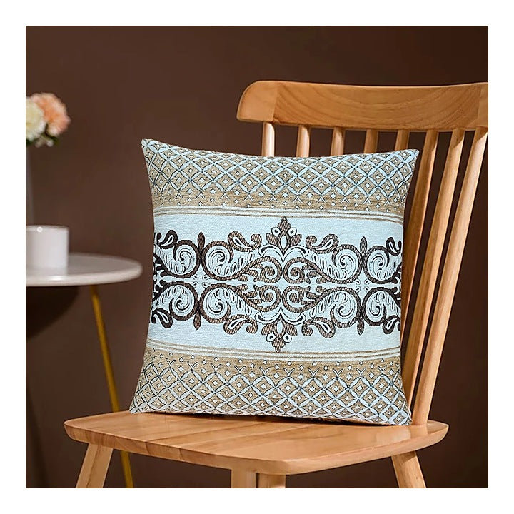 MHF Cushion Cover Rose Gold 03 - Off-White Beige : 1 Unit