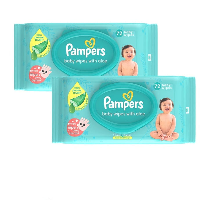 Pampers