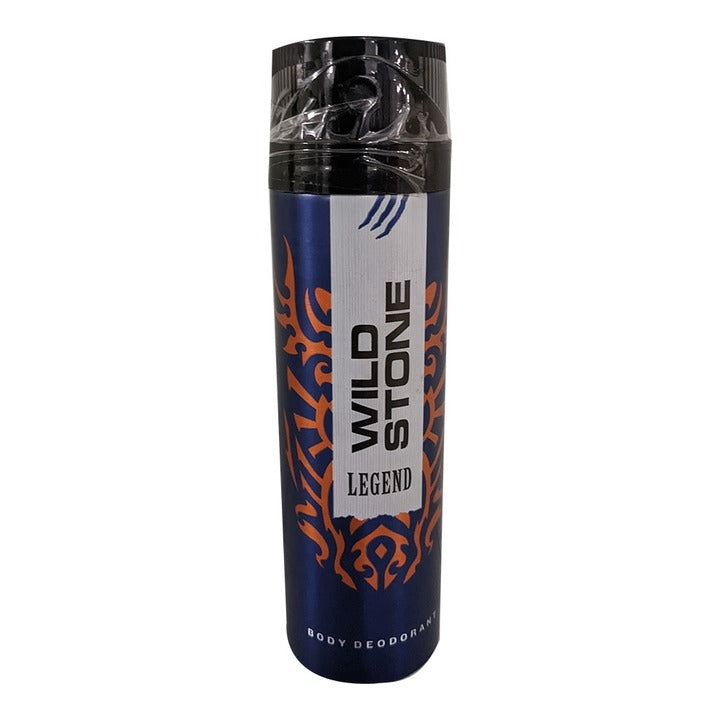 Wild Stone Legend Body Deodorant : 225 ml
