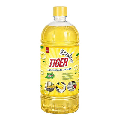 Tiger Multisurface Cleaner 3 In1 : 1 L